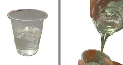 liquid resin epoxy resin