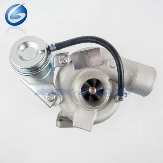 turbo TD04 49377-07000 500372214 with 8140.43S.4000 for Iveco Daily III 2.8 TD turbocharger