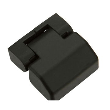Pulverbeschichtete industrielle Außenscharniere ZDC BK