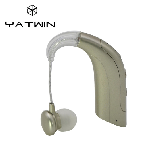 YT-H711 BTE Bluetooth Hearing Amplifier BTE Bluetooth amplifier hearing aid price list Range Manufactory