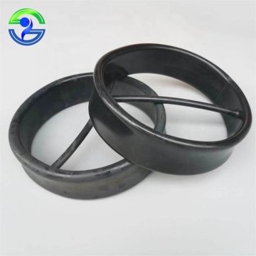 Top Quality Heat Resistant Inflatable Silicone Rubber Tube Sealing Ring - Supply New Design