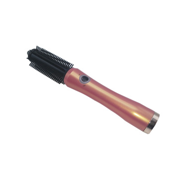 Hot Selling USB Rechargeable Travel Professional Curling Iron Wireless Hair Curler