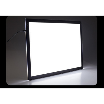 Suron Dimmable Light Table pour la peinture en diamant