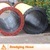 rubber dredging suction hose