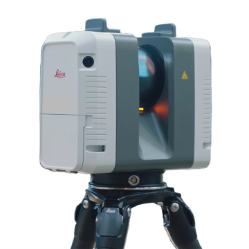 Wholesale RTC360 3D Laser Scanner - Cheap Price, Express Shipping