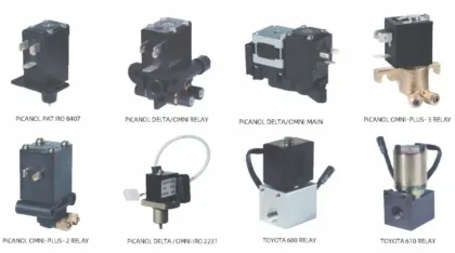 Tsudakoma Zax9100 Weft Storage Pin Ks-W-0743