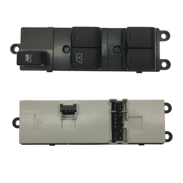 Nissan Navarra Pathfinder Qashqai Right-Rudder Window Switch