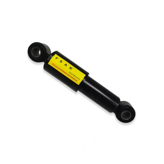MAZ Truck Parts - 114.2915019 Seat Shock Absorber