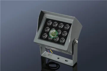 Waterproof IP65 Outdoor Architectural LED Flood Light