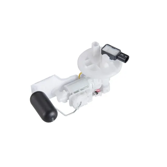 2PH-E3907-00: Premium Electric Fuel Pump Assembly for Japanese Motorcycles