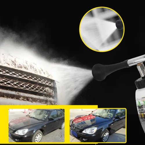 Car interior cleaning tools tornado gun