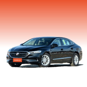 Gasoline mid size Buick Avenir