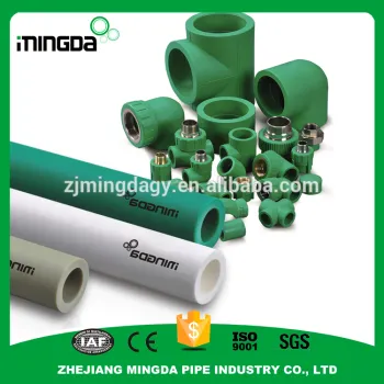 MD polyethylene aluminum plastic ppr pipe fitting pex al pex ppr pipe and fitting ppr pipe fitting tools ppr fitting factory