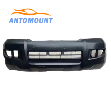 High Quality Auto Parts: 52119-60943 Car Front Bumper Grille for Toyota Prado J120 (2003-2004)