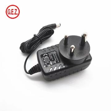 Сертификат BIS 12V 1A AC/DC Power Adapter