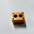 High Precision CNC Machining 5 Axis Spare Parts