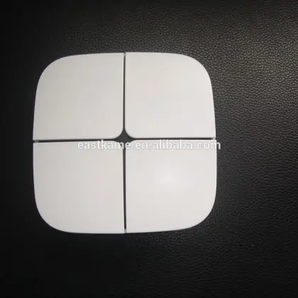 4 gang dry knx contact push switch, button switch