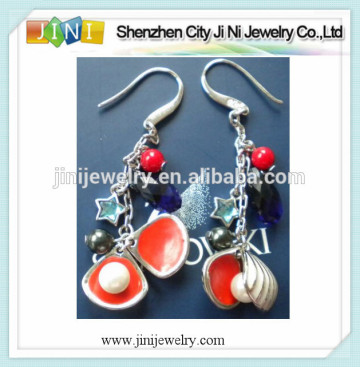 pictures of earrings for women