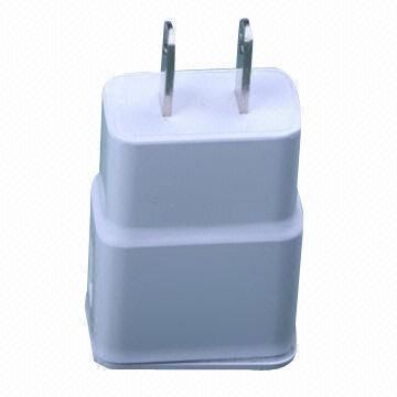 Phone chargers, 5V DC output voltage