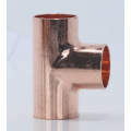 Copper Solder Ring Fittings Reducer