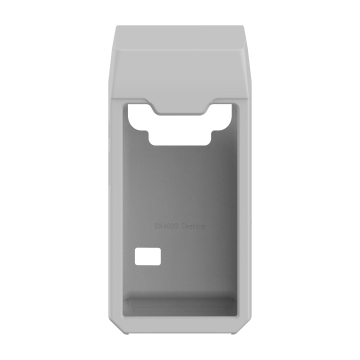 Étui en silicone pour point de vente de bureau Ingenico DX4000