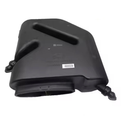 SINOTRUK HOWO 336HP 6x4 Dump Truck Original Spare Parts - Oil Bath Filter, Air Intake, Intake Duct