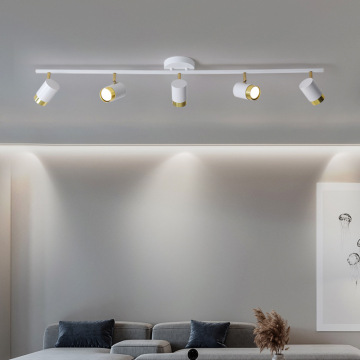 3000K 6000K Warm White Cold White Spotlights for Retail Shops