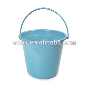 12L PLASTIC BUCKET, ITEM NO:931006