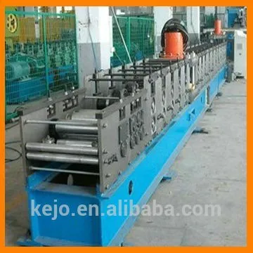 steel beam C purlin roll forming machinery products