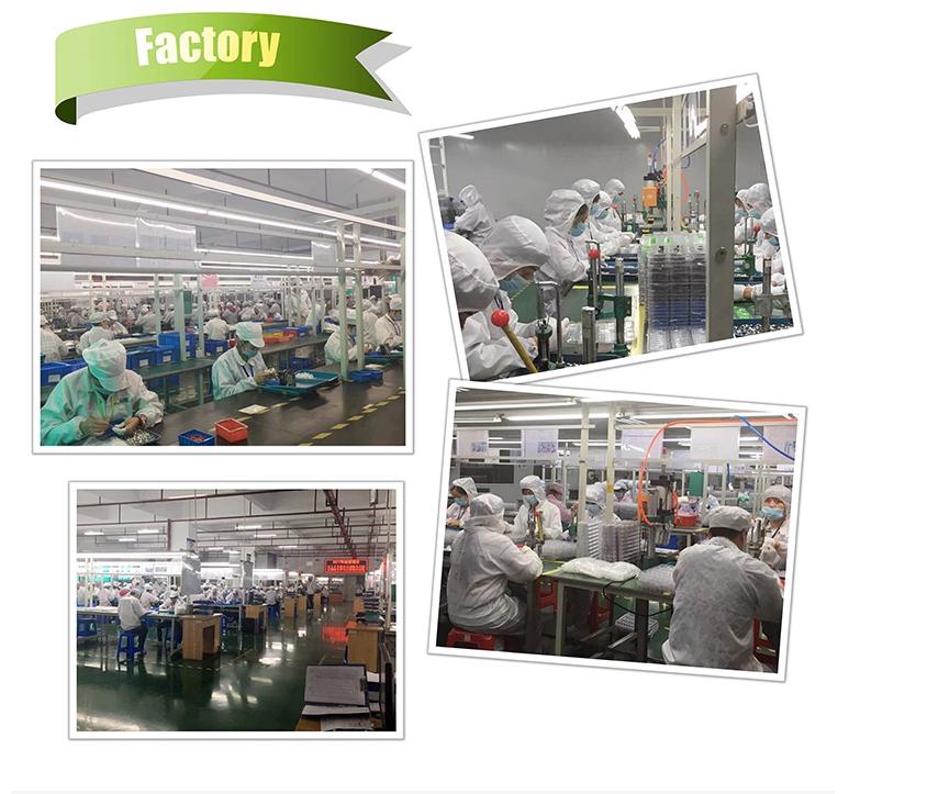 Our Factory 1