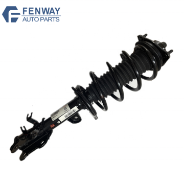 Front Shock Absorber for Dongfeng Forthing T5 EVO 2019 - SX5G-2904030 RH LH