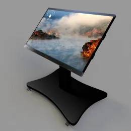 65 inch smart panel with automatic​ stand
