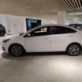 Маленький седан для ежедневных поездок Chery Arrizo 5