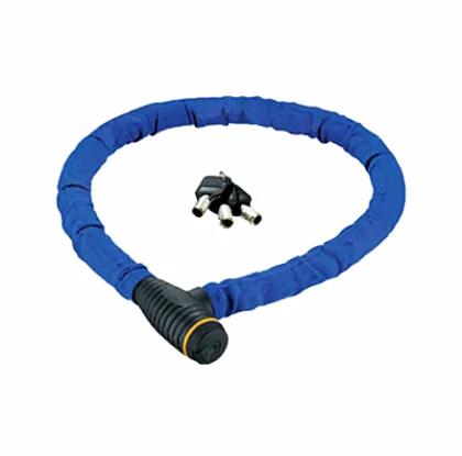 Tonyon Bicycle Chain Lock with Remote Control Accessory