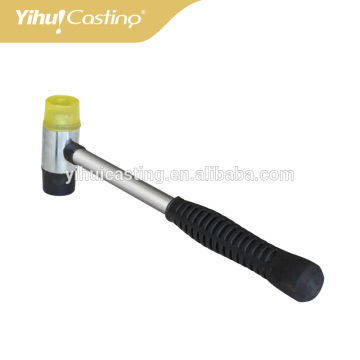 plastic head hammer