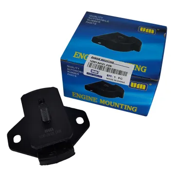 Wholesale UM Engine Mounting for Toyota 2L 3L 5L 2LT 5LE Prado & Hilux