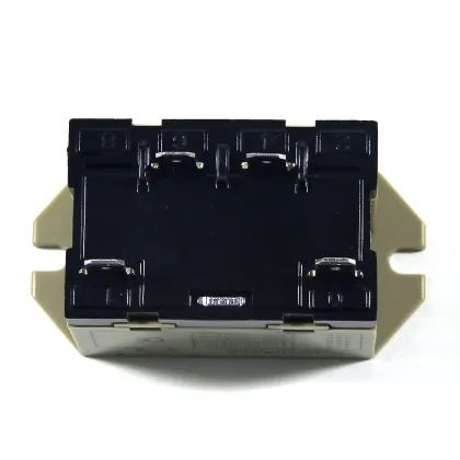 Air conditioner controls low consumption mini power relay
