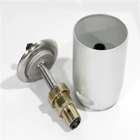 High Speed TFO Twisting Machine Spindle - 146