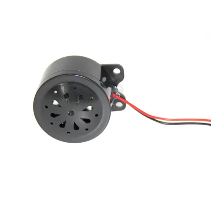 Factory Supply: Durable Bicycle Reversing Horns & Motorcycle Horns