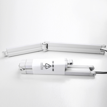 High Quality Thicken Aluminum Alloy Awning Arms Heavy Duty Folding Arm Retractable Awning Accessories Wholesale
