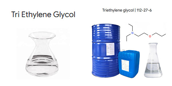 Triethylene Glycol for sale