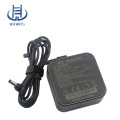 65w Adaptador de corrente CA 19v 3.42a para ASUS