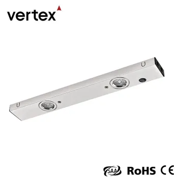 Recessed Led Under Cabinet Lighting