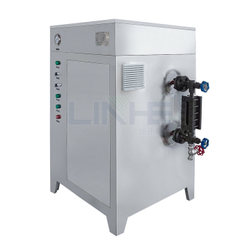 Electric Industrial Steam Boilers for Efficient Machine Heating - Good Quality, Competitive Prices