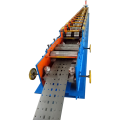 Sistem Gudang Racking Roll Forming Machine