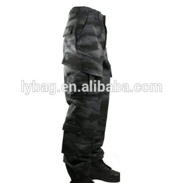 custom digital camouflage military uniform, cheap ACU military uniform