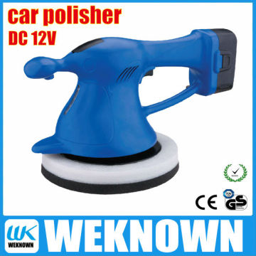 DC12V CE/GS/ROHS car polisher
