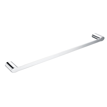 Kaka single rail supporting chrome