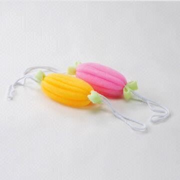 Bath Lily, Made of Plastic/Virgin PE