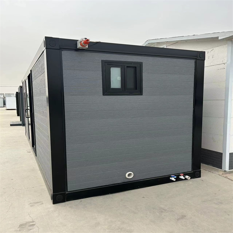 Cena domu kontenerowego 02 container house price02